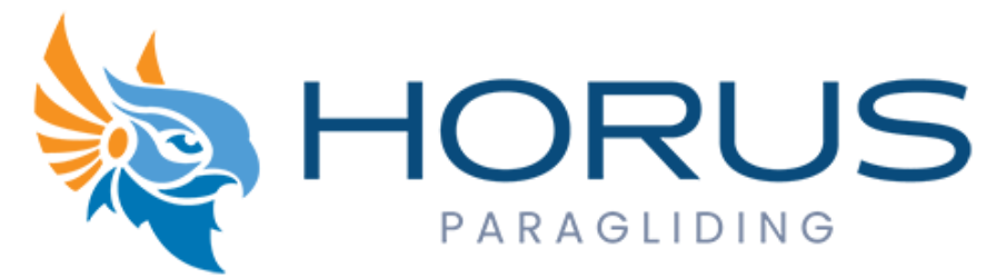 Horus Tandem Paragliding